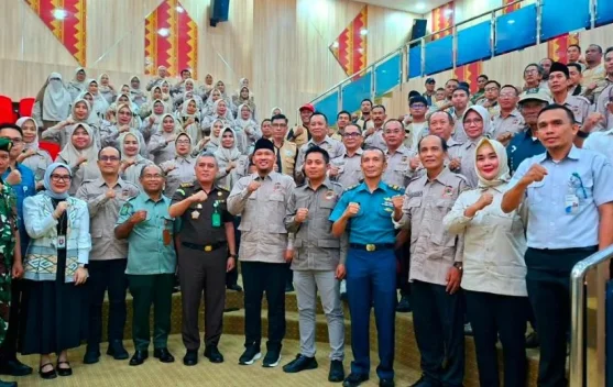 Tani Merdeka Indonesia Kendari Siap jadi Mitra Strategis Ketahanan Pangan