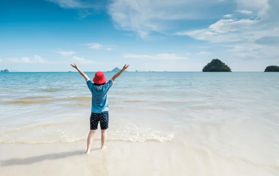 Kenali Ragam Wisata untuk Libur Sekolah Bermakna