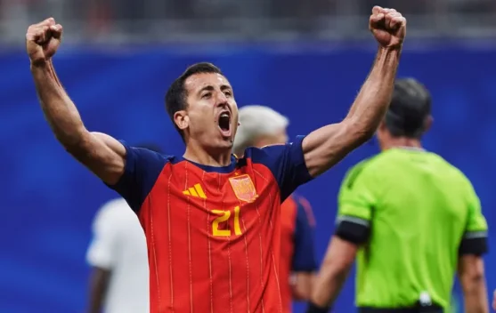 Bungkam Kritik, Oyarzabal Jadi Bintang Kemenangan Spanyol atas Arab Saudi