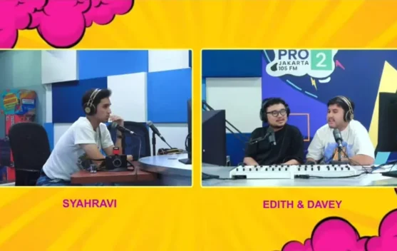 Kolaborasi Syahravi X Rinni Bertajuk Salah Paham (Lagi) Versi 2026 Hadirkan POV Baru