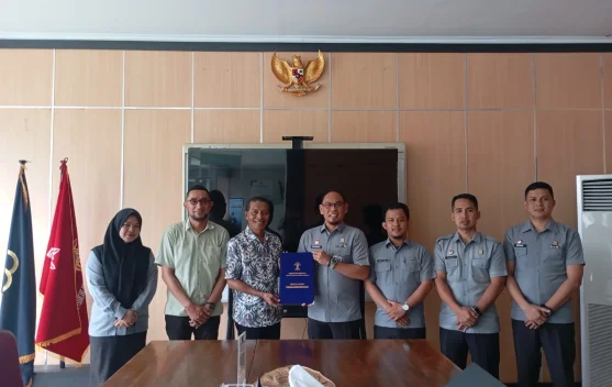 Kemenkum Sultra Harmonisasi Ranperbup Muna tentang RKPD Tahun 2027