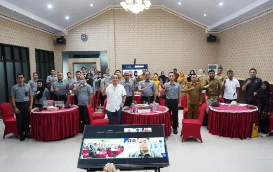 Kemenkum Sultra Gelar Pendalaman Materi Perancang Peraturan Perundang-undangan