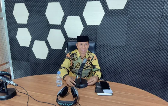 Pemulangan Jemaah Haji Sultra 2026 Dipastikan Aman dan Bertahap