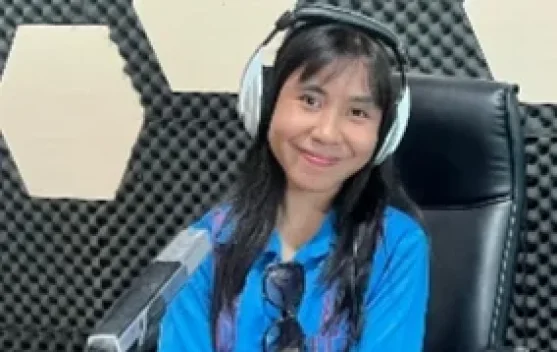 Debat Bahasa Inggris Asah Logika dan Komunikasi
