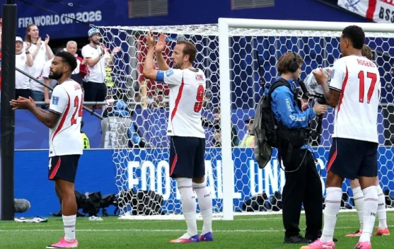 Klasemen Grup L: Inggris di Atas Angin, Kroasia Hidupkan Asa, Panama Angkat Koper