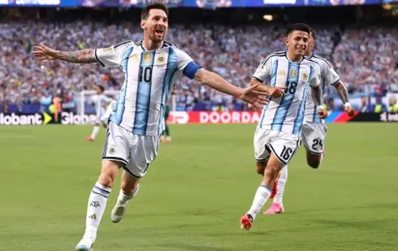 Pedri Puji Lionel Messi: Usia Tak Kurangi Kualitasnya di Piala Dunia 2026