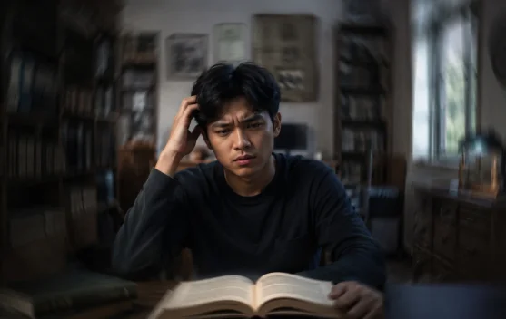 Mengenal Jamais Vu saat Hal Biasa Terasa Sangat Asing