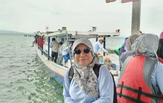Potensi Maritim Sultra Melimpah namun Kesejahteraan Warga Pesisir Tertinggal