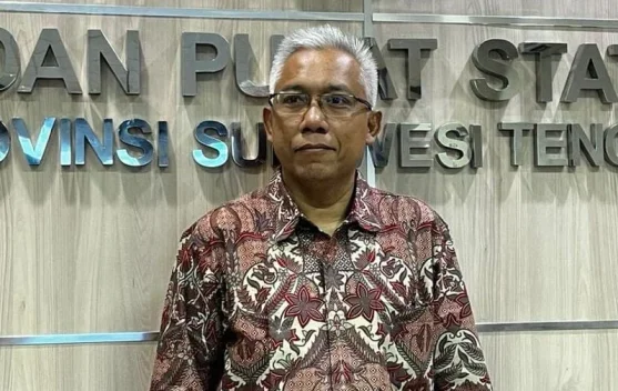 BPS Sultra Rilis Perkembangan Inflasi hingga Pariwisata Selama Mei hingga Juni