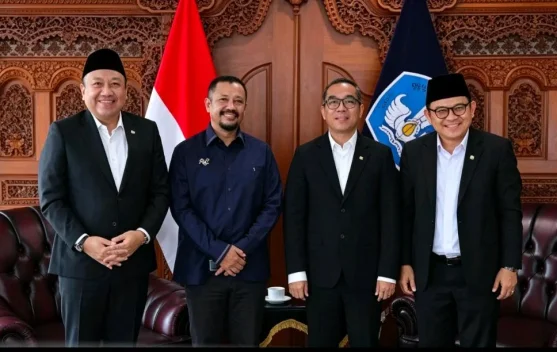 Buton tengah Usulkan Fakultas Sains Kelautan