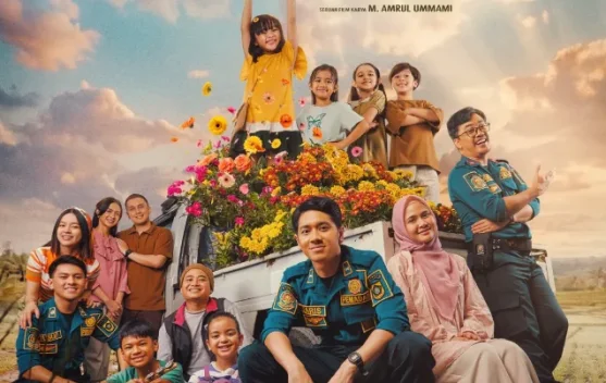 Kado untuk Ibu, Film tentang Arti Kasih Sayang