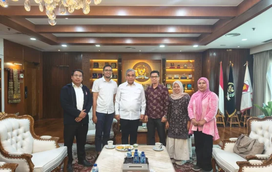 FKDSI dan MPR RI Sepakat Perkuat Wawasan Kebangsaan