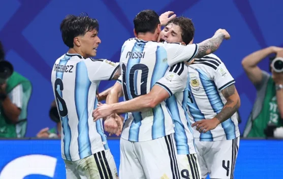 Daftar 8 Tim Negara Lolos ke Perempat Final Piala Dunia 2026