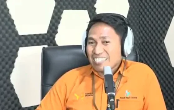 Sensus Ekonomi 2026 Sasar Seluruh Rumah Tangga dan Pelaku Usaha