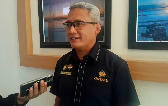 DJPb Sultra, Realiasi APBN Semester Satu 2026 Capai Rp10,79 Triliun