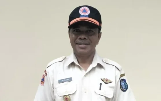 BPBD Wakatobi Imbau Warga Waspadai Fenomena El Nino dan Karhutla