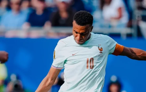 Mbappe Kembali Rebut Takhta Top Skor Piala Dunia 2026, Geser Messi