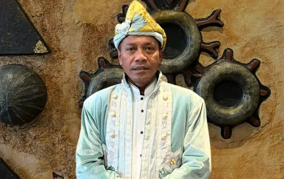 Kakanwil Kemenag Kaltara, Ajak Masyarakat Muna Sukseskan Silaturahmi Akbar KKMM
