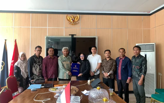 Kemenkum Sultra Harmonisasi Raperda Optimalisasi Kepesertaan Program JKN