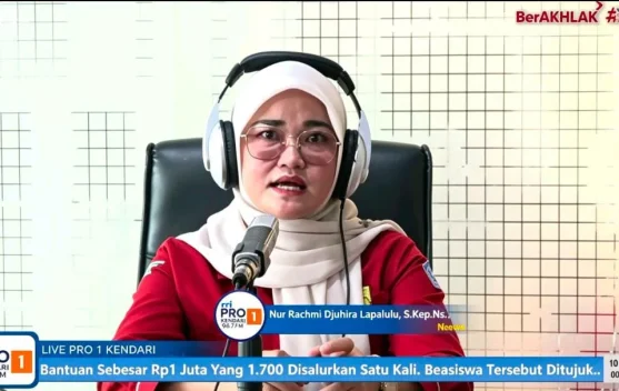 Edukasi Kunci Tingkatkan Kepatuhan Pengobatan TB