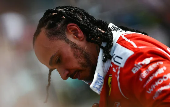 Hamilton Resmi Ditegur usai Investigasi Pelanggaran di GP Inggris oleh FIA