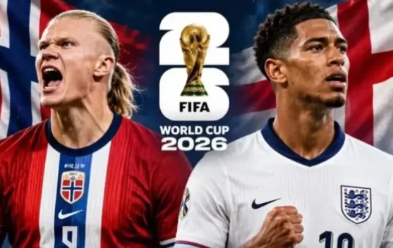 Inggris Lolos Dramatis ke Semifinal usai Tekuk Norwegia 2-1