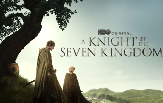 Inilah Alasan Kenapa Kamu Harus Menonton "A Knight of the Seven Kingdoms"