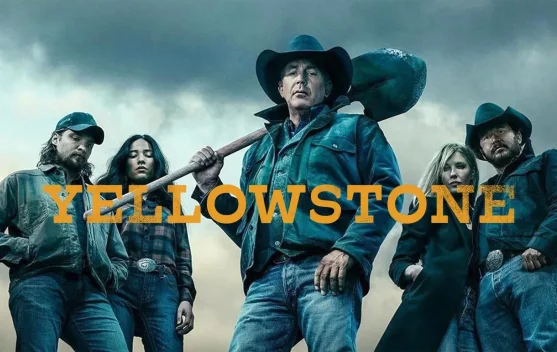 Inilah Alasan Kenapa Kamu Harus Menonton Yellowstone