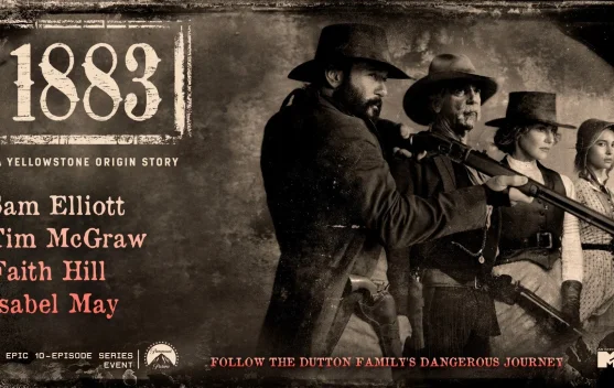 Inilah Alasan Kenapa Kamu Harus Menonton 1883