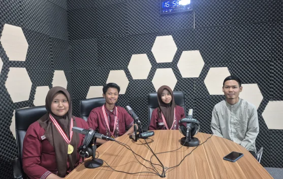 SMAN 4 Kendari Wakili Sultra LCC Empat Pilar MPR RI Tingkat Nasional