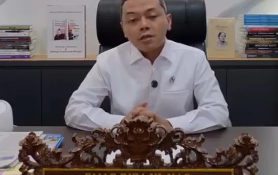 Wamendikdasmen Bakal Sambangi Wakatobi, Tinjau Sekolah dan Dialog Pendidikan