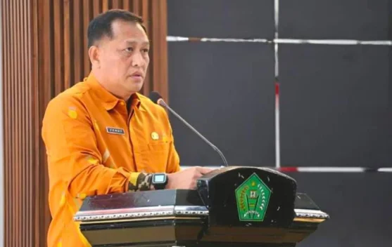 Persiapan Matang Bawa Konawe Raih Predikat Terbaik  Pemerintahan Daerah