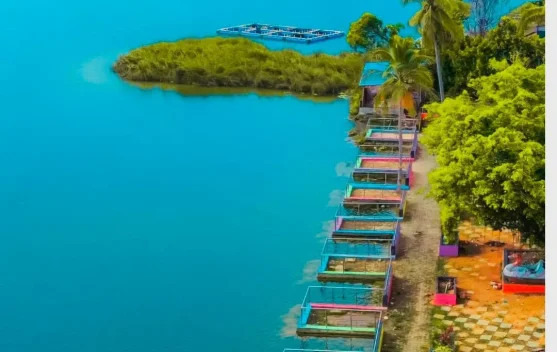 Gali Potensi Unik Bangun Desa Wisata Bombana