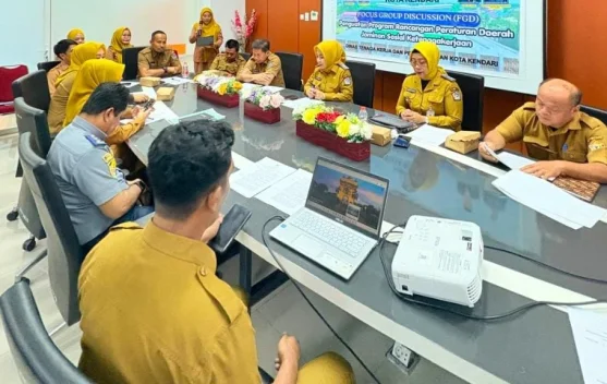 Jaminan Sosial Cegah Kemiskinan Baru