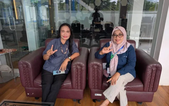 Orang Tua Berperan Penting Membatasi Akses Digital Anak