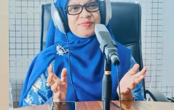 Hak Kesehatan Reproduksi Diperkuat Melalui Kesetaraan Gender Masyarakat