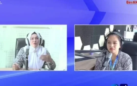 Pencegahan Stunting Dimulai Melalui Pelayanan KB Pascapersalinan