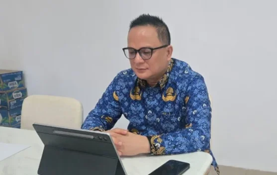 Kemenkum Sultra Tegaskan Komitmen Wujudkan Pelayanan Hukum yang Akuntabel