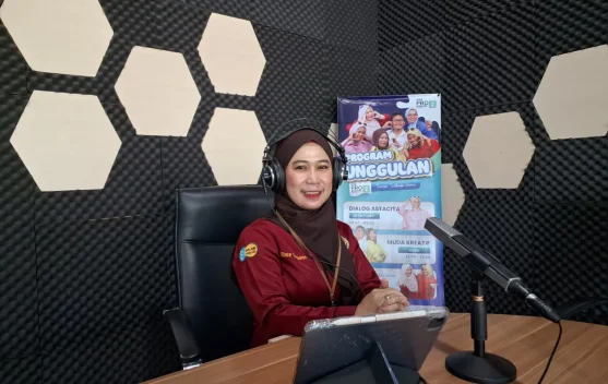 Membangun Komunitas Produktif Bersama Koperasi Merah Putih Berkelanjutan