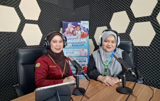 Komunitas Produktif Tumbuh Melalui Koperasi Merah Putih Bersama