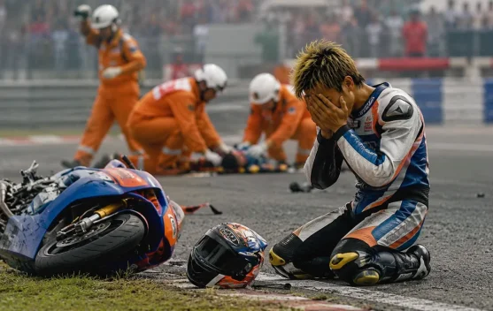Tragedi Daijiro Kato, Kecelakaan yang Mengubah Standar Keselamatan MotoGP
