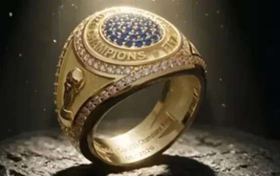 FIFA Perkenalkan Cincin Juara untuk Kampiun Piala Dunia 2026