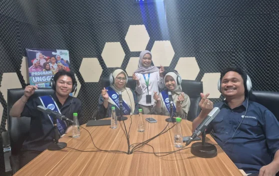 Cinta Bangga Paham Rupiah Wujudkan Masyarakat Semakin Cerdas