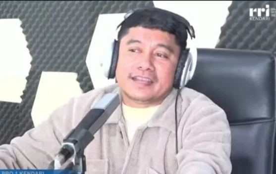 Generasi Berprestasi Mengharumkan Nama MTsN 1 Kendari