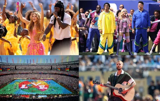 Halftime Show Penyelamat Boringnya Final Piala Dunia 2026