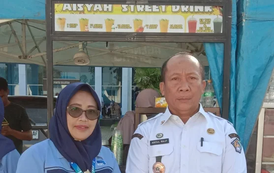 Pasar Pangan Murah Kendari Jaga Harga Tetap Terjangkau