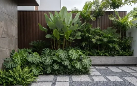 Tanaman Hias yang Cocok Mempercantik Teras Rumah