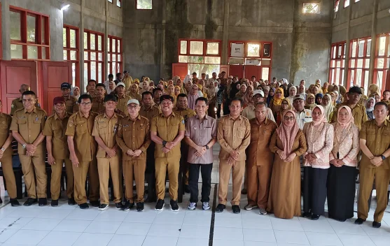 Guru Tak Disiplin di Wakatobi Bakal Kena Sanksi