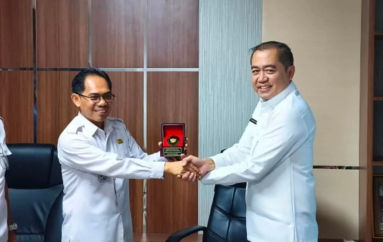 Kemenko Polkam Dorong Penguatan Keterbukaan Informasi Publik di Sultra