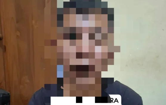 Polres Muna Tangkap Pelaku Begal Karyawan Swasta di Katobu